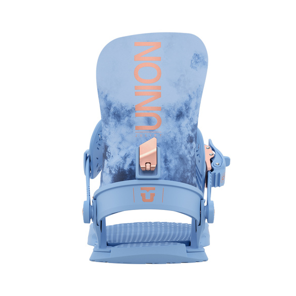 UNION Juliet WMN (tie dye) 2026 snowboard bindings
