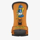 UNION Sims Nub '93 2024 snowboard bindings