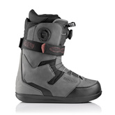 DEELUXE Deemon Pro (mercury grey) 2026 snowoboard boots