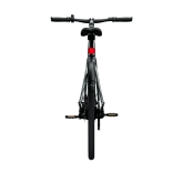 Rower elektryczny miejski TENWAYS CGO600 Pro (pebble grey)