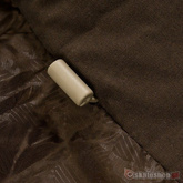 DC Pent WMN oak snowboard jacket