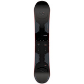 CAPITA Mega Split 155 2024 splitboard with climbing skins