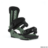 UNION Force (matte sage) snowboard bindings