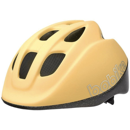 Kids helmet BOBIKE GO (lemon sorbet) XS 46-53 cm