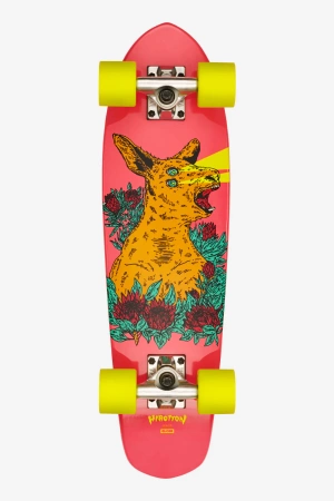 Cruiser GLOBE Blazer Lazer Roo 26"