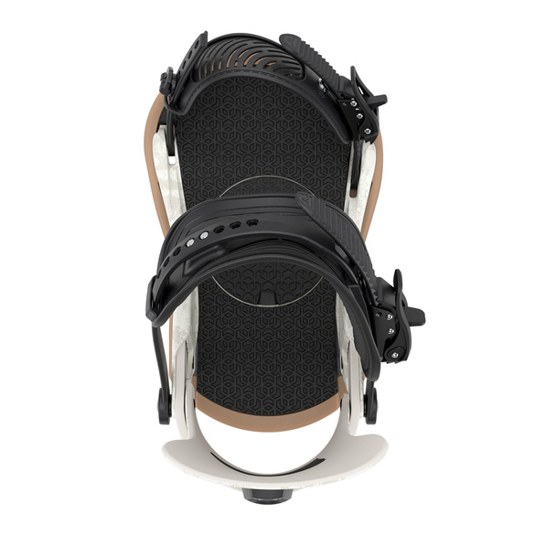 UNION Strata (sand) 2026 snowboard bindings