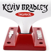 Trucki THUNDER Bradley KB's Room 148