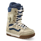 VANS Invado Pro (khaki/navy) snowoboard boots