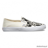 Buty VANS Slip-On (yusuke hanai)