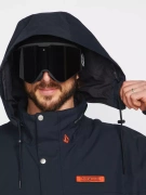 Kurtka snowboardowa VOLCOM Longo Gore-Tex (black)