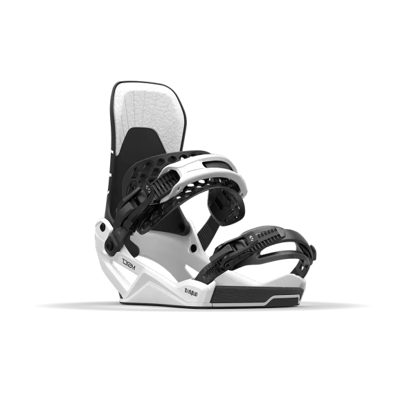 Wiązania THIRTYTWO T32M Fase® x Volcom (white)