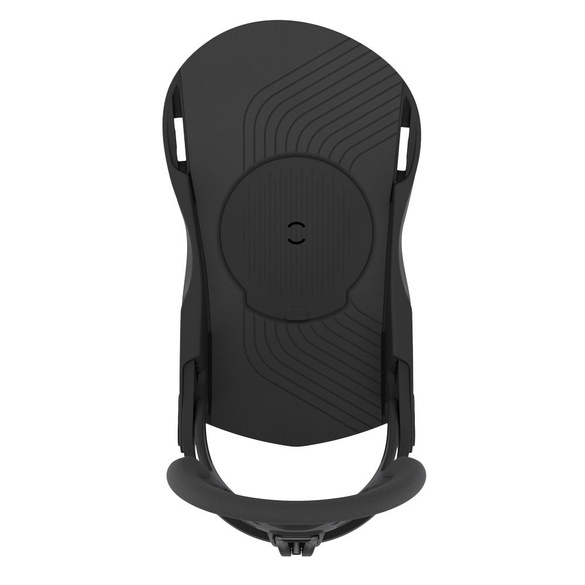 UNION Cadet '22 (black) snowboard bindings