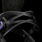 UNION Source FC snowboard bindings