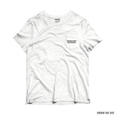 CAPITA Spring Break Kooks Pocket 20' (white) t-shirt