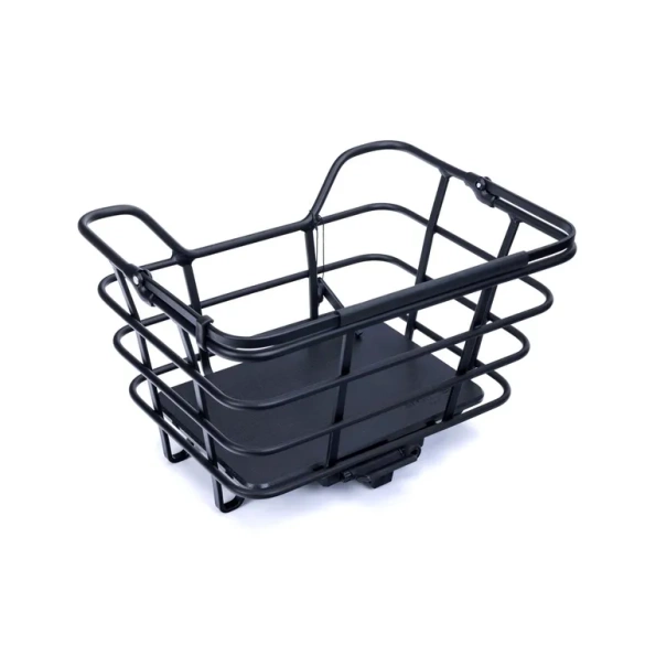 Bicycle basket on rack ATRANVELO EPIC