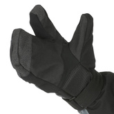 LEVEL FLY Trigger  (black) snowboard gloves