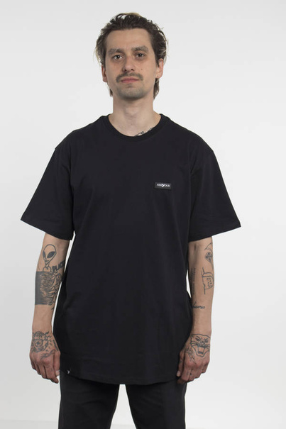 Nervous Classic Green T-shirt