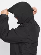 Kurtka snowboardowa VOLCOM L Insulated Gore-Tex (black)