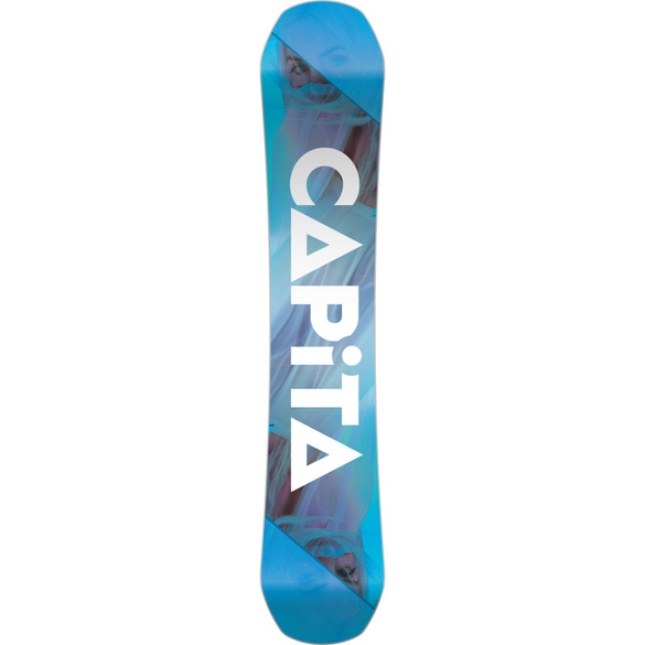 Snowboard CAPITA DOA 155W '23