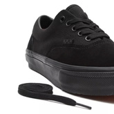 VANS Skate Era (black/black) skate shoes
