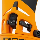 UNION Atlas Step On® (orange) snowboard bindings