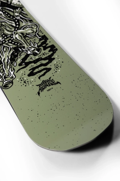 CAPITA Dark Horse 154 2026 snowboard