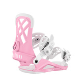 UNION Rosa WMN (pink) 2026 snowboard bindings