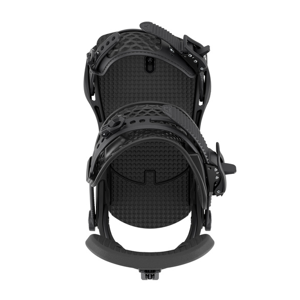 UNION Force Classic (black) snowboard bindings
