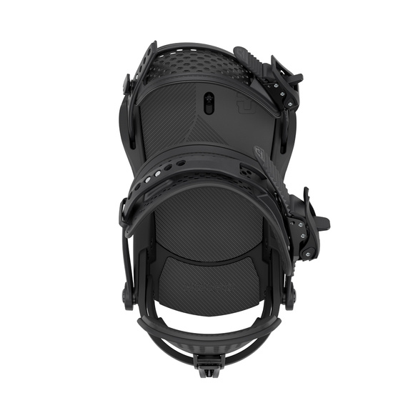 UNION Trilogy (black) 2026 snowboard bindings