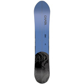 Splitboard CAPITA Navigator Split 161 2024 z fokami w zestawie