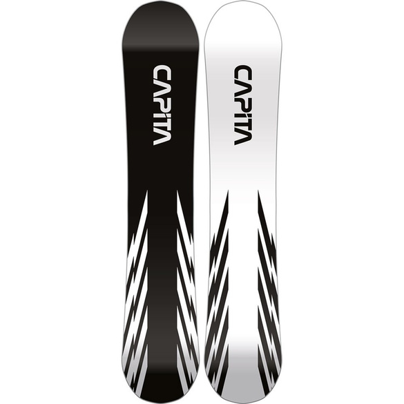 CAPITA Mercury 155 '21 snowboard