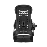 UNION Trilogy Classic (white) 2026 snowboard bindings