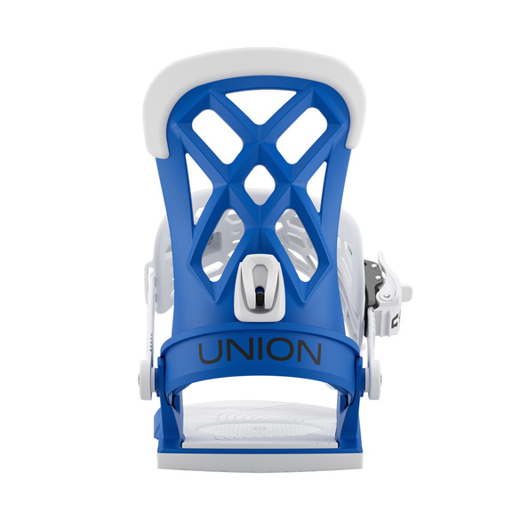 UNION Flite Pro (blue) 2026 snowboard bindings