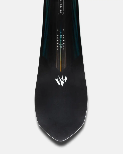 JONES Stratos 159 2026 snowboard