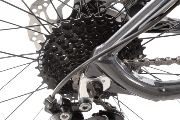 Rower MTB ROMET MUSTANG M2