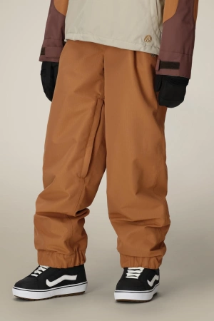 Spodnie snowboardowe 686 Outline (caramel ripstop)