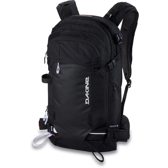 Plecak DAKINE Poacher R.A.S. 26L (black)