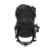 UNION Juliet WMN (black) 2026 snowboard bindings