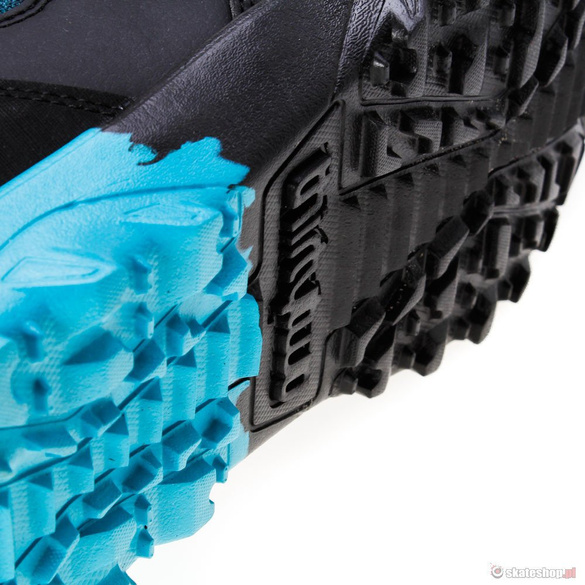 THIRTYTWO Light JP (black blue) snowboard boots