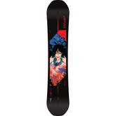 CAPITA Indoor Survival 154 '23 snowboard