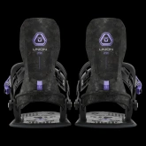 UNION Source FC snowboard bindings