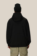 Bluza aktywna 686 Bonded Fleece Pullover Hoody (black)