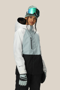 Kurtka snowboardowa 686 GORE-TEX Willow Insulated (dusty marine colorblock)
