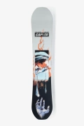 Snowboard CAPITA Indoor Survival 156 2026
