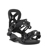 UNION Cadet (black) 2026 snowboard bindings