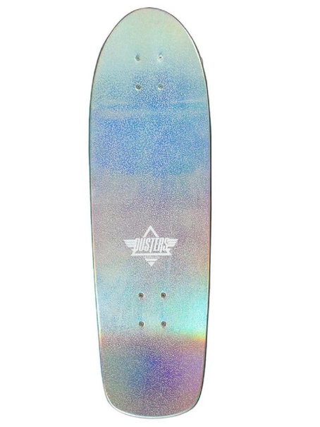 Cruiser DUSTERS CALIFORNIA Cazh Cosmic Holographic