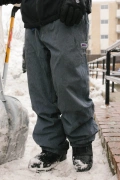 Spodnie snowboardowe 686 Dojo Pant (navy denim)