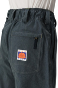 686 Dojo snowboard pant (navy denim)