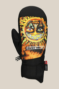 686 X SUBLIME Primer Mitt snowboard mittens