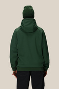 Bluza aktywna 686 Bonded Fleece Pullover Hoody (moss green)
